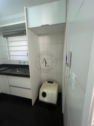 Imagem Imóvel com 3 Quartos à Venda, 90 m² em Parque São Quirino - Campinas