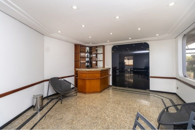 Imagem Apartamento com 3 Quartos à Venda, 173 m² em Jardim Avelino - São Paulo Imagem Apartamento com 3 Quartos à Venda, 173 m² em Jardim Avelino - São Paulo