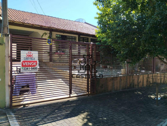 Casa com 4 Quartos à Venda, 150 m² em Conjunto Cafezal 1 - Londrina