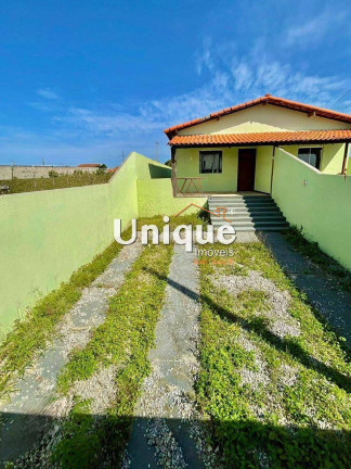 Casa com 2 Quartos à Venda, 180 m² em Flexeira - São Pedro Da Aldeia