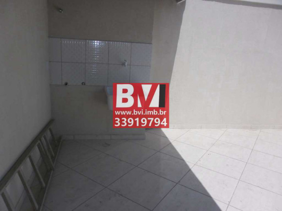 Imagem Casa com 2 Quartos à Venda, 80 m² em Braz De Pina - Rio De Janeiro Imagem Casa com 2 Quartos à Venda, 80 m² em Braz De Pina - Rio De Janeiro
