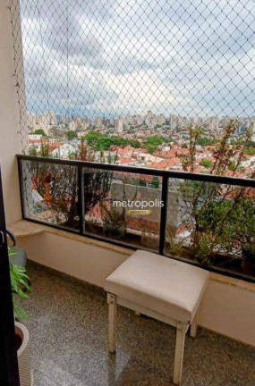 Imagem Apartamento com 4 Quartos à Venda, 200 m² em Bosque Da Saúde - São Paulo