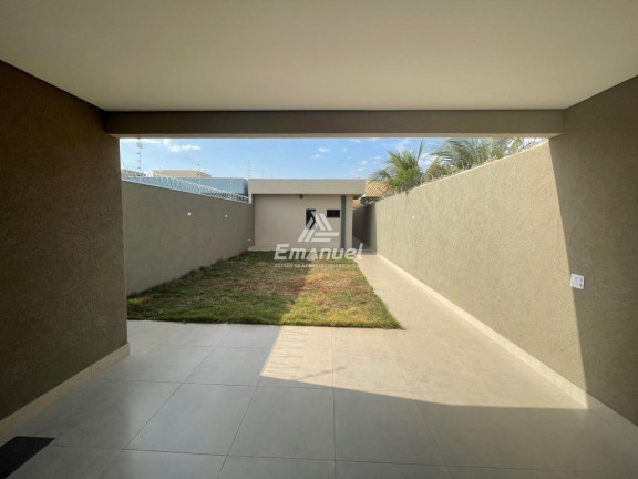 Imagem Casa com 2 Quartos à Venda, 142 m² em Panamá - Campo Grande