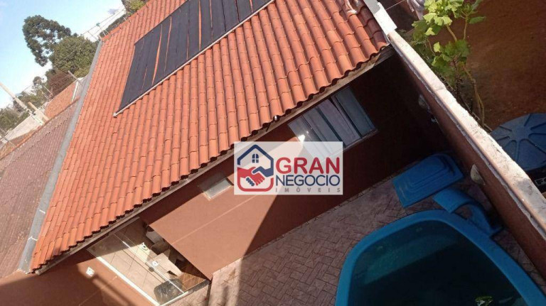 Imagem Casa com 3 Quartos à Venda, 210 m² em Guatupê - São José Dos Pinhais Imagem Casa com 3 Quartos à Venda, 210 m² em Guatupê - São José Dos Pinhais