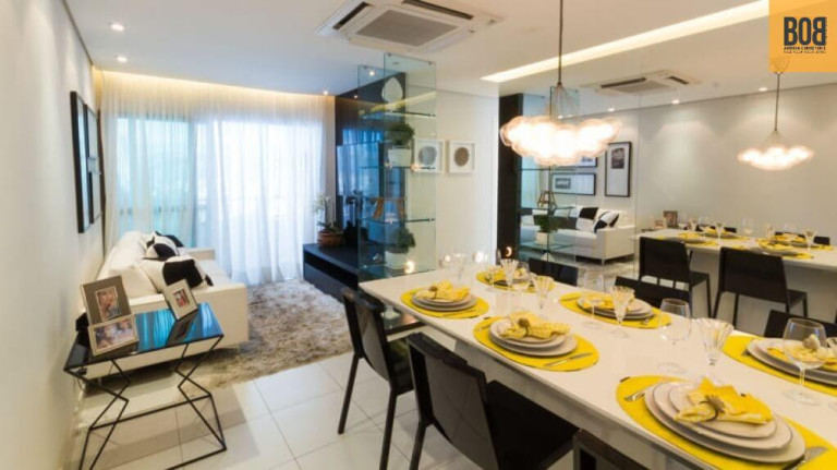 Imagem Apartamento com 2 Quartos à Venda, 57 m² em Santo Amaro - Recife