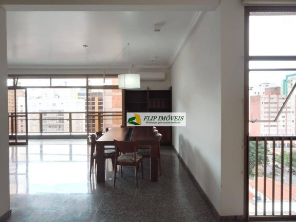 Imagem Apartamento com 3 Quartos à Venda, 212 m² em Centro - Campinas Imagem Apartamento com 3 Quartos à Venda, 212 m² em Centro - Campinas