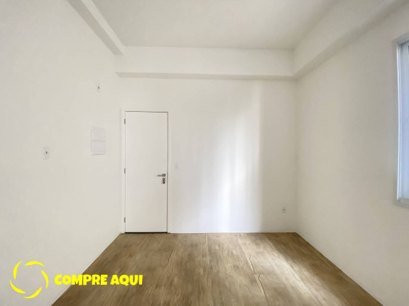Imagem Apartamento com 1 Quarto à Venda, 30 m² em Santa Cecília - São Paulo Imagem Apartamento com 1 Quarto à Venda, 30 m² em Santa Cecília - São Paulo