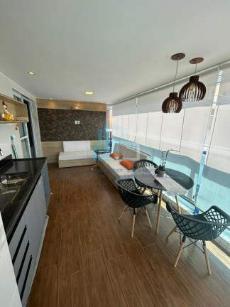 Imagem Apartamento com 2 Quartos à Venda, 129 m² em Canto Do Forte - Praia Grande Imagem Apartamento com 2 Quartos à Venda, 129 m² em Canto Do Forte - Praia Grande