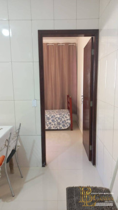 Imagem Casa com 3 Quartos à Venda, em Tupy - Itanhaém Imagem Casa com 3 Quartos à Venda, em Tupy - Itanhaém