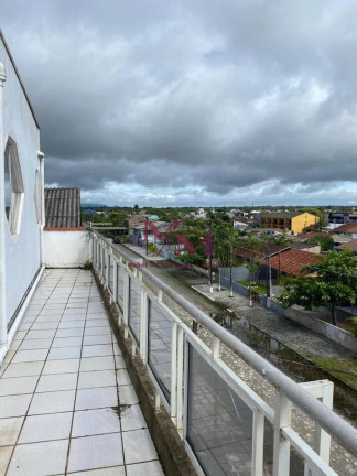 Imagem Apartamento com 2 Quartos para Temporada, 100 m² em Praia De Leste - Pontal Do Paraná