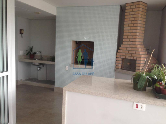 Imagem Apartamento com 3 Quartos à Venda, 258 m² em Brooklin - São Paulo