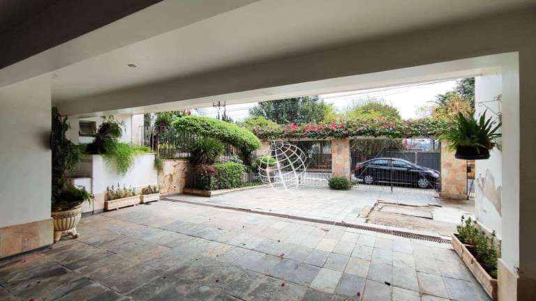 Imagem Casa com 5 Quartos à Venda, 635 m² em Samambaia Parque Residencial - Atibaia