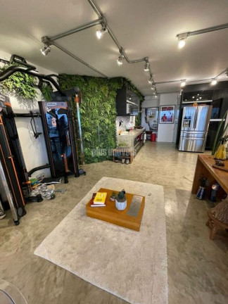 Imagem Apartamento com 2 Quartos à Venda, 122 m² em Morumbi - São Paulo Imagem Apartamento com 2 Quartos à Venda, 122 m² em Morumbi - São Paulo