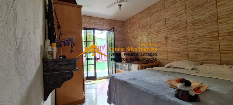 Imagem Casa com 3 Quartos à Venda, 330 m² em Itaóca - Mongaguá Imagem Casa com 3 Quartos à Venda, 330 m² em Itaóca - Mongaguá