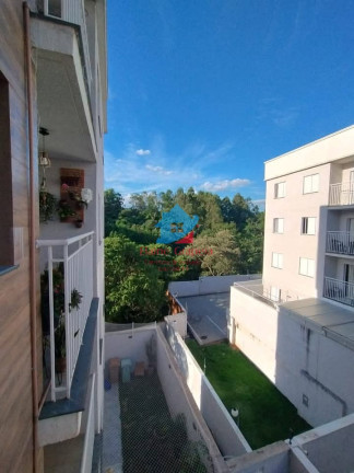 Imagem Apartamento com 2 Quartos à Venda, 50 m² em Santa Claudina - Vinhedo Imagem Apartamento com 2 Quartos à Venda, 50 m² em Santa Claudina - Vinhedo