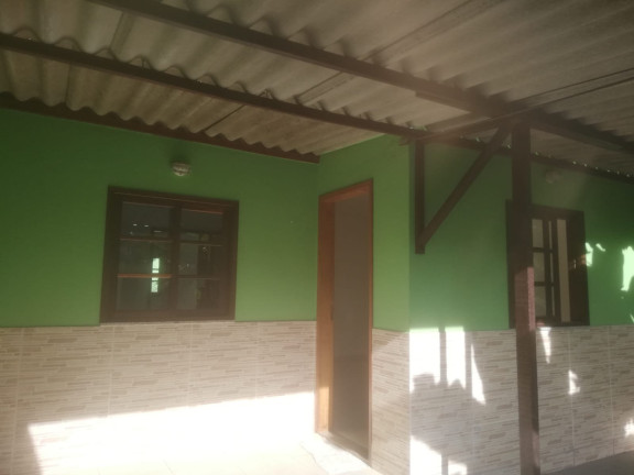 Imagem Casa com 2 Quartos à Venda, 70 m² em Guaratiba - Rio De Janeiro