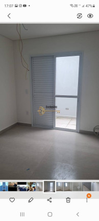 Imagem Apartamento com 3 Quartos à Venda, 82 m² em Jardim - Santo André Imagem Apartamento com 3 Quartos à Venda, 82 m² em Jardim - Santo André
