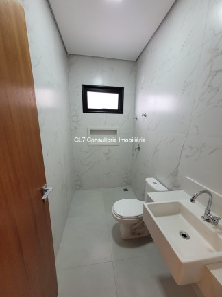 Imagem Casa com 3 Quartos à Venda,  em Jardim Toscana - Indaiatuba