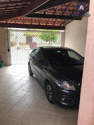 Imagem Casa com 3 Quartos à Venda, 129 m² em Parque Da Represa - Jundiaí