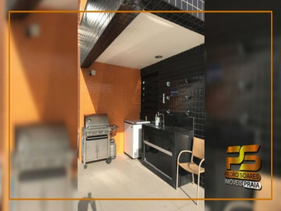 Imagem Apartamento com 3 Quartos à Venda, 83 m² em Aeroclube - João Pessoa Imagem Apartamento com 3 Quartos à Venda, 83 m² em Aeroclube - João Pessoa