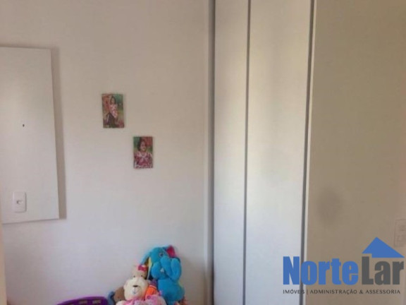 Imagem Apartamento com 2 Quartos à Venda, 55 m² em Jardim Modelo - São Paulo