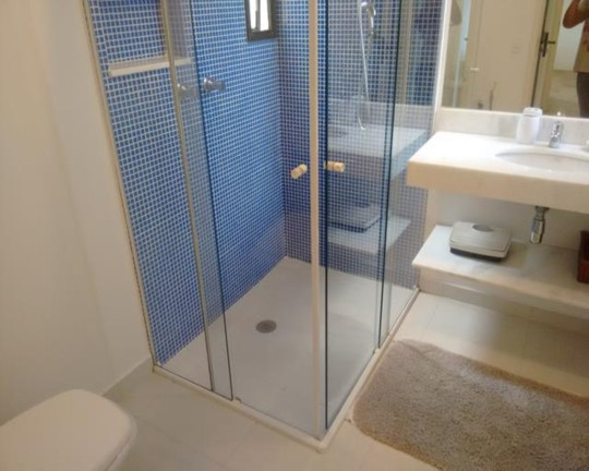 Imagem Apartamento com 3 Quartos à Venda, 140 m² em Morro Sorocotuba - Guarujá
