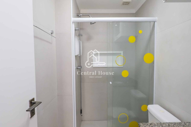 Imagem Apartamento com 1 Quarto para Alugar, 41 m² em Barra Funda - São Paulo