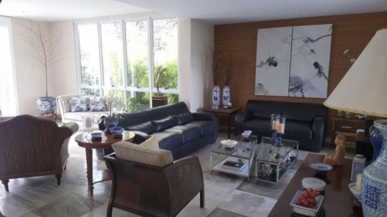 Imagem Casa com 4 Quartos à Venda, 504 m² em Barra Da Tijuca - Rio De Janeiro Imagem Casa com 4 Quartos à Venda, 504 m² em Barra Da Tijuca - Rio De Janeiro