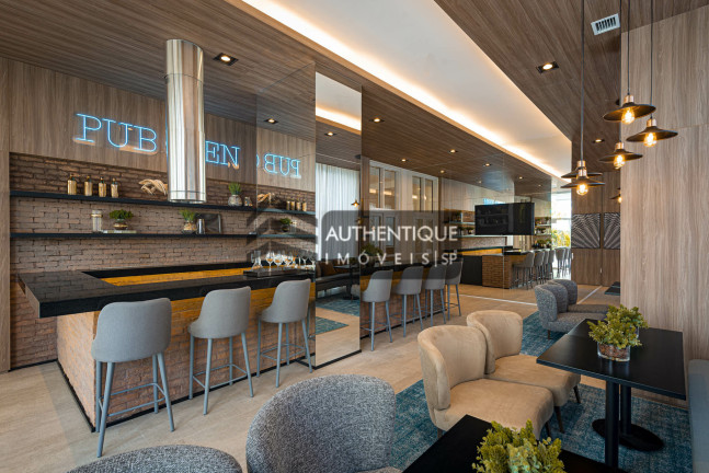 Imagem Apartamento com 4 Quartos à Venda, 336 m² em Alphaville Empresarial - Barueri