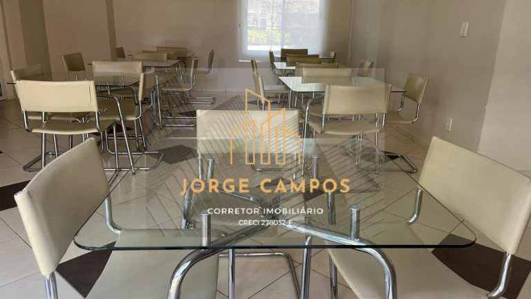 Imagem Apartamento com 3 Quartos à Venda, 150 m² em Parque Residencial Aquarius - São José Dos Campos Imagem Apartamento com 3 Quartos à Venda, 150 m² em Parque Residencial Aquarius - São José Dos Campos