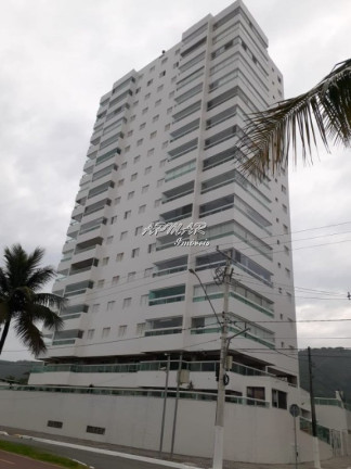 Imagem Apartamento com 3 Quartos à Venda, 101 m² em Solemar - Praia Grande