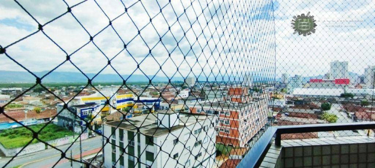 Imagem Apartamento com 1 Quarto à Venda, 54 m² em Tupi - Praia Grande