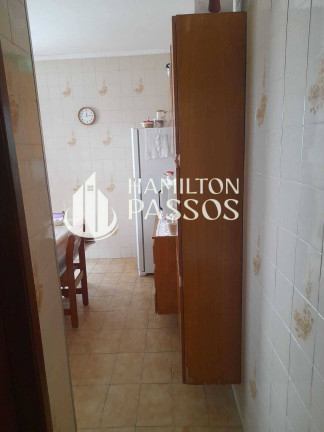 Imagem Casa com 2 Quartos à Venda, 235 m² em Vila Valparaíso - Santo André Imagem Casa com 2 Quartos à Venda, 235 m² em Vila Valparaíso - Santo André