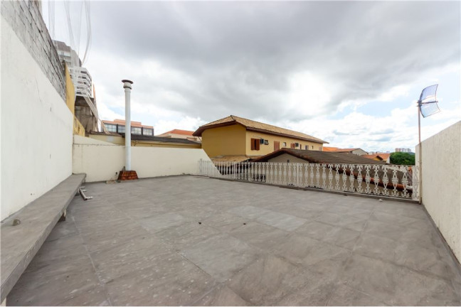 Imagem Casa com 4 Quartos à Venda, 182 m² em Vila Sônia - São Paulo Imagem Casa com 4 Quartos à Venda, 182 m² em Vila Sônia - São Paulo