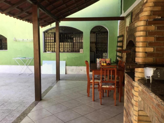 Imagem Imóvel com 4 Quartos à Venda, 25 m² em Campo Grande - Rio De Janeiro