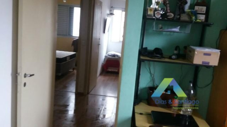 Imagem Apartamento com 3 Quartos à Venda, 105 m² em Vila Clementino - São Paulo