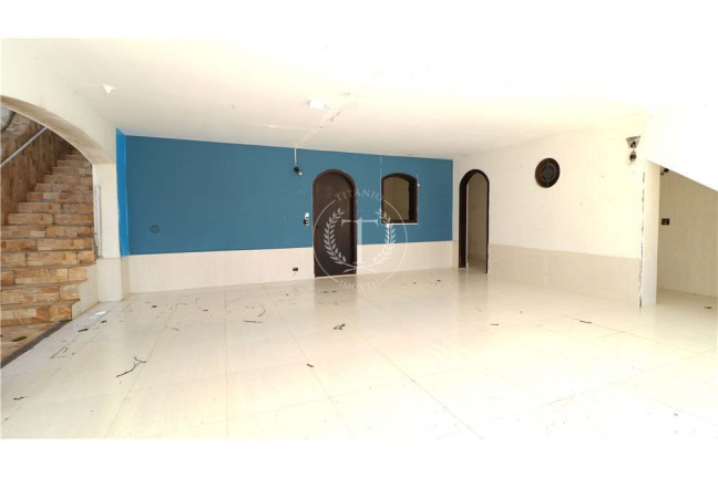 Imagem Casa com 4 Quartos à Venda, 332 m² em Morumbi - São Paulo