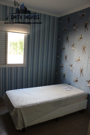 Imagem Casa de Condomínio com 2 Quartos à Venda, 79 m² em Paisagem Renoir - Cotia Imagem Casa de Condomínio com 2 Quartos à Venda, 79 m² em Paisagem Renoir - Cotia