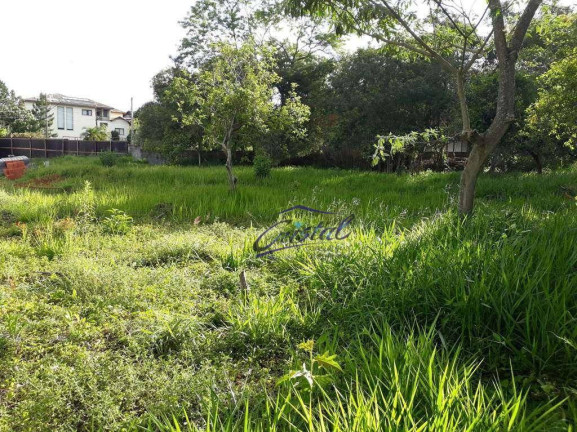Imagem Terreno à Venda, 1.483 m² em Granja Viana - Cotia Imagem Terreno à Venda, 1.483 m² em Granja Viana - Cotia