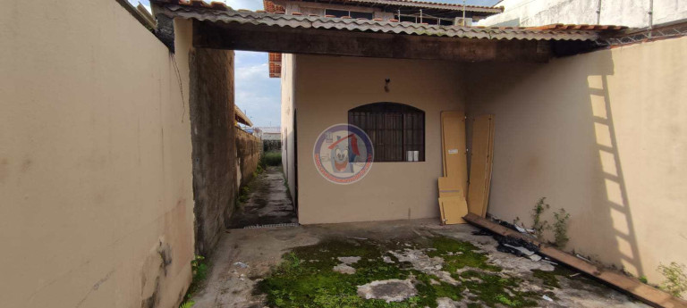 Imagem Casa com 3 Quartos à Venda, 105 m² em Agenor De Campos - Mongaguá Imagem Casa com 3 Quartos à Venda, 105 m² em Agenor De Campos - Mongaguá