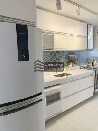 Imagem Apartamento com 2 Quartos à Venda, 64 m² em Chácara Inglesa - São Paulo