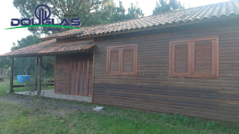 Imagem Casa com 2 Quartos à Venda, em águas Claras - Viamão Imagem Casa com 2 Quartos à Venda, em águas Claras - Viamão