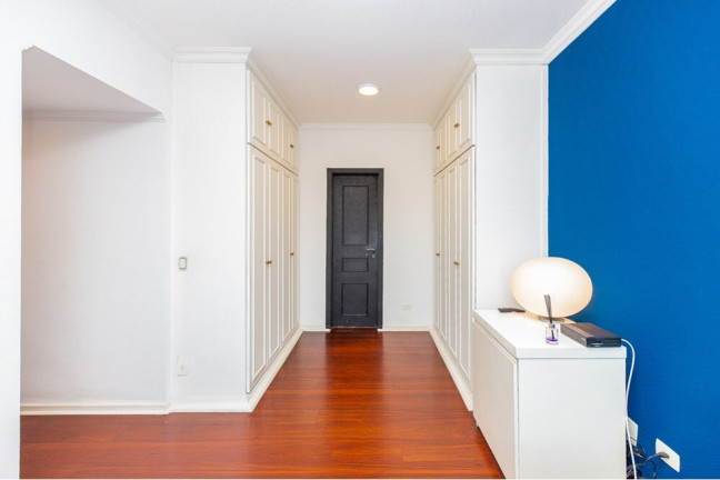 Imagem Apartamento com 4 Quartos à Venda, 171 m² em Vila Ipojuca - São Paulo Imagem Apartamento com 4 Quartos à Venda, 171 m² em Vila Ipojuca - São Paulo