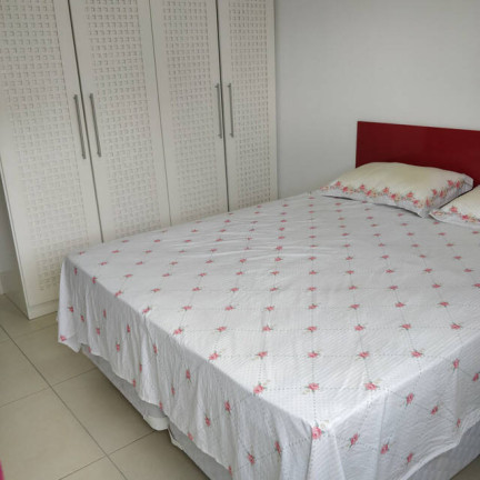 Imagem Apartamento com 4 Quartos à Venda,  em Enseada - Guarujá