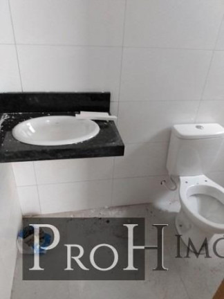 Imagem Sobrado com 3 Quartos à Venda, 125 m² em Vila Curuçá - Santo André