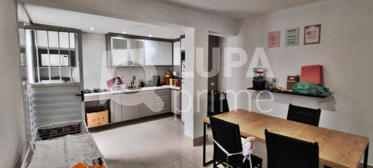 Imagem Casa com 2 Quartos à Venda, 76 m² em Vila Maria Baixa - São Paulo Imagem Casa com 2 Quartos à Venda, 76 m² em Vila Maria Baixa - São Paulo