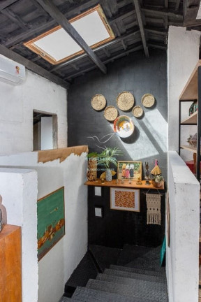 Imagem Casa com 4 Quartos à Venda, 367 m² em Campo Belo - São Paulo Imagem Casa com 4 Quartos à Venda, 367 m² em Campo Belo - São Paulo