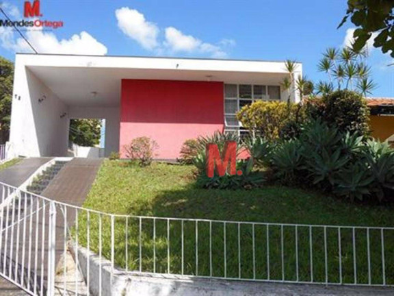 Casa com 3 Quartos à Venda, 155 m² em Vila Trujillo - Sorocaba