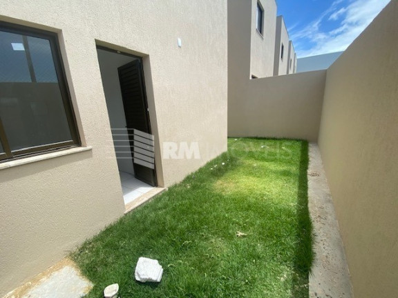 Imagem Casa de Condomínio com 4 Quartos à Venda, 110 m² em Vila De Abrantes (abrantes) - Camaçari Imagem Casa de Condomínio com 4 Quartos à Venda, 110 m² em Vila De Abrantes (abrantes) - Camaçari