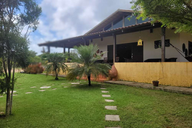 Imóvel com 5 Quartos à Venda, 400 m² em Povoado - Alhandra